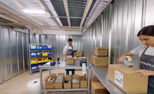 Cómo un almacén eficiente impulsa el crecimiento de tu negocio